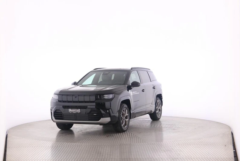 image du véhicule JEEP COMPASS