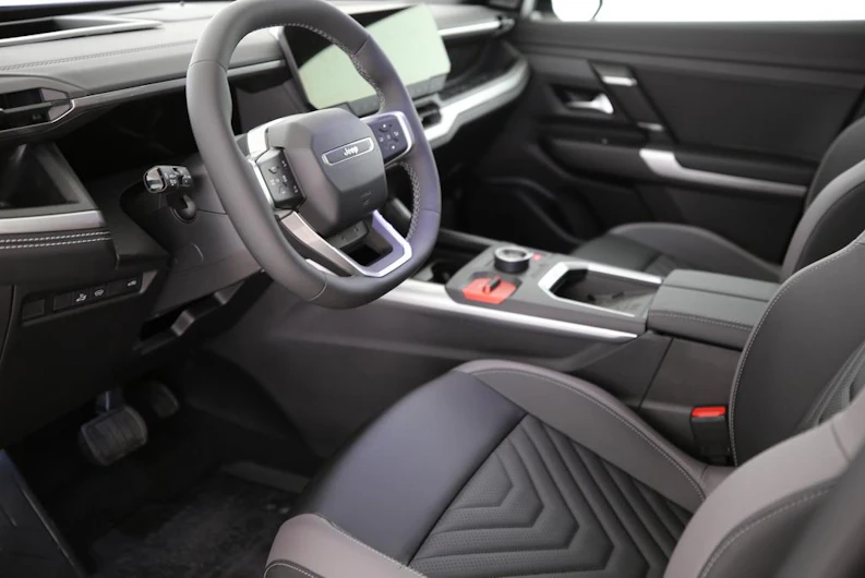 image du véhicule JEEP COMPASS