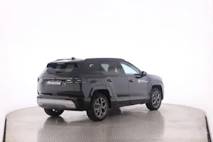 Jeep Compass 1.2 MHEV First Edition