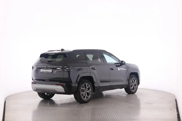 Jeep Compass 1.2 MHEV First Edition