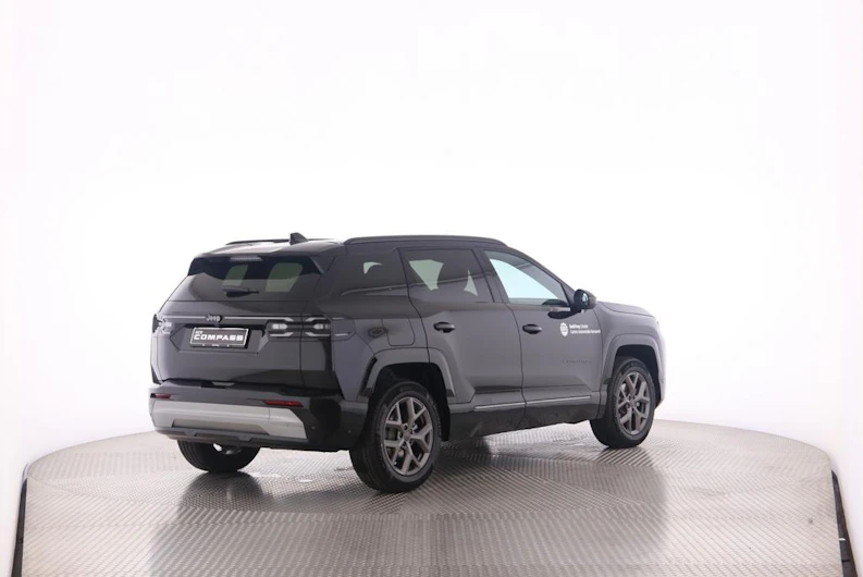 image du véhicule JEEP COMPASS