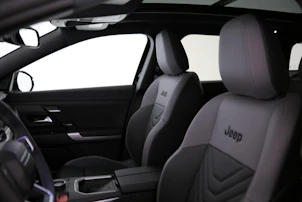 image du véhicule JEEP Compass 1.2 MHEV First Edition