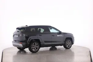 Jeep Compass 1.2 MHEV First Edition
