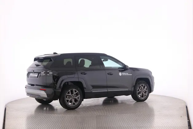 Jeep Compass 1.2 MHEV First Edition