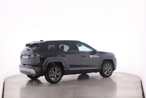 image du véhicule JEEP Compass 1.2 MHEV First Edition