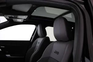 Jeep Compass 1.2 MHEV First Edition
