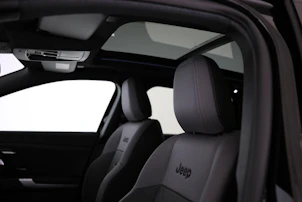 image du véhicule JEEP Compass 1.2 MHEV First Edition