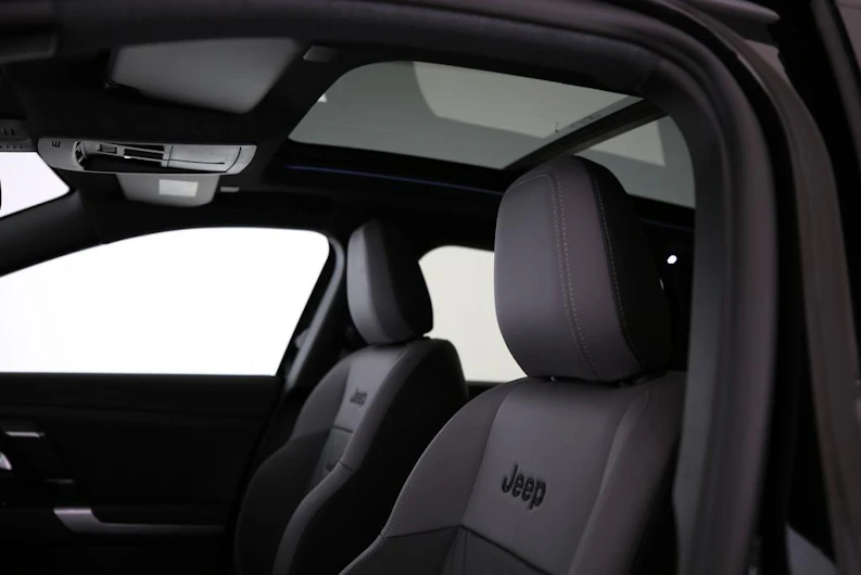 image du véhicule JEEP COMPASS