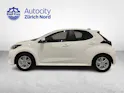 Toyota Yaris 1.5 VVT-i HSD Comfort