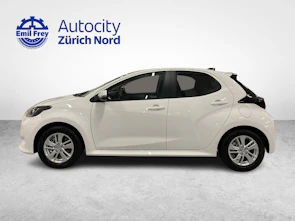 Fahrzeugbild TOYOTA Yaris 1.5 VVT-i HSD Comfort