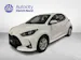 Toyota Yaris 1.5 VVT-i HSD Comfort
