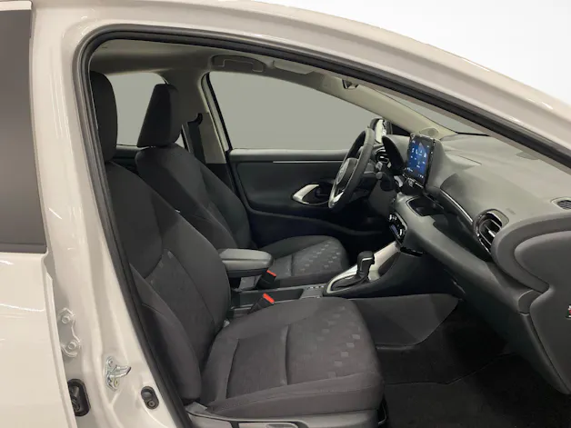 Toyota Yaris 1.5 VVT-i HSD Comfort