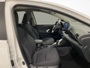 Fahrzeugbild TOYOTA Yaris 1.5 VVT-i HSD Comfort