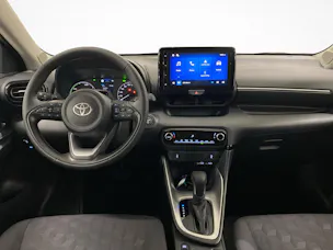 Toyota Yaris 1.5 VVT-i HSD Comfort