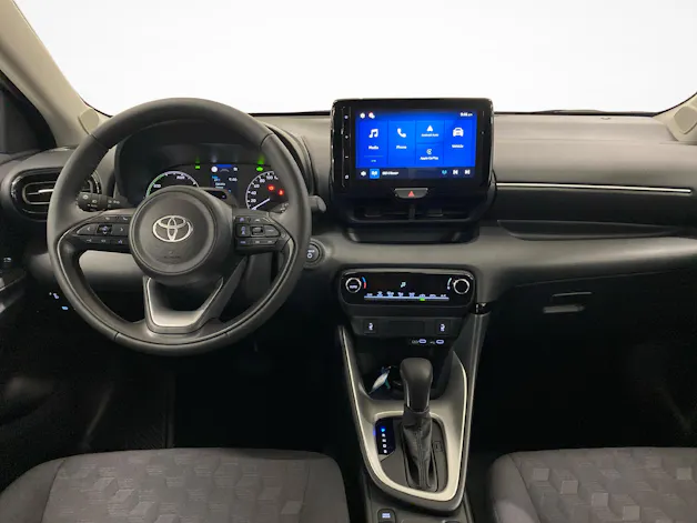 Toyota Yaris 1.5 VVT-i HSD Comfort