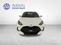 Toyota Yaris 1.5 VVT-i HSD Comfort
