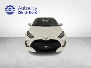 Fahrzeugbild TOYOTA Yaris 1.5 VVT-i HSD Comfort