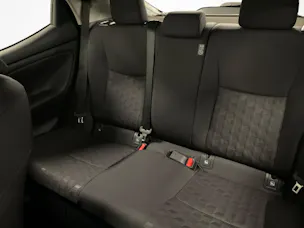Toyota Yaris 1.5 VVT-i HSD Comfort
