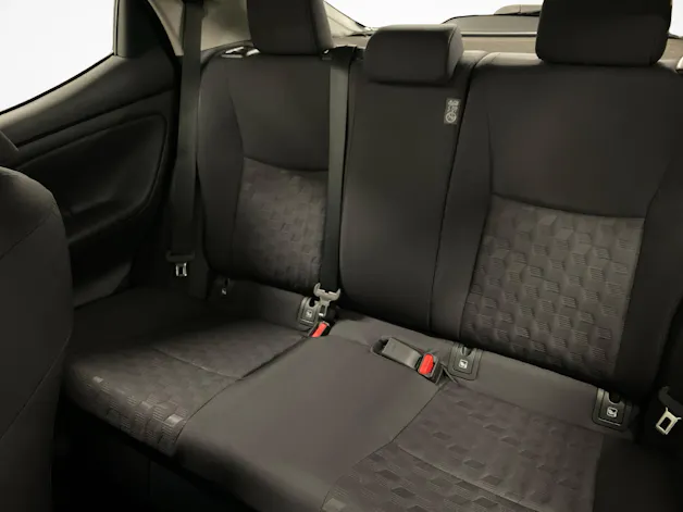 Toyota Yaris 1.5 VVT-i HSD Comfort