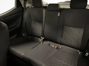 Fahrzeugbild TOYOTA Yaris 1.5 VVT-i HSD Comfort