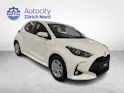 Toyota Yaris 1.5 VVT-i HSD Comfort