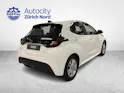 Toyota Yaris 1.5 VVT-i HSD Comfort