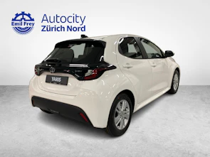 Fahrzeugbild TOYOTA Yaris 1.5 VVT-i HSD Comfort