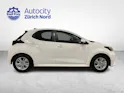 Toyota Yaris 1.5 VVT-i HSD Comfort