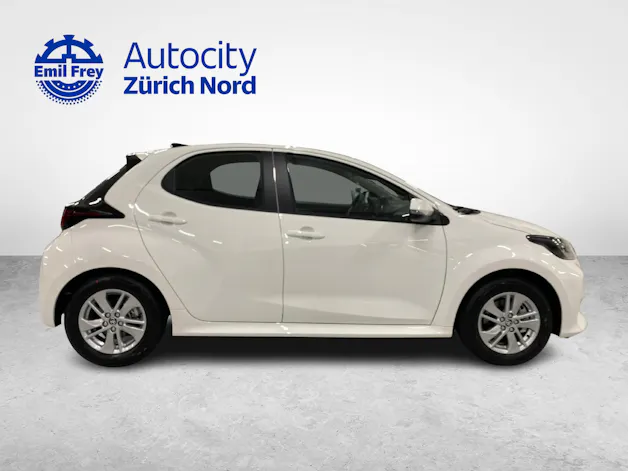 Toyota Yaris 1.5 VVT-i HSD Comfort