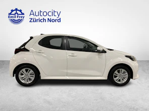 Fahrzeugbild TOYOTA Yaris 1.5 VVT-i HSD Comfort