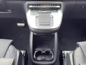 Mercedes-Benz V 300 d Swiss Ed. lang 4matic Van
