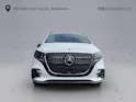 Mercedes-Benz V 300 d Swiss Ed. lang 4matic Van