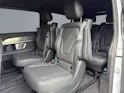 Mercedes-Benz V 300 d Swiss Ed. lang 4matic Van