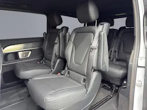 Mercedes-Benz V 300 d Swiss Ed. lang 4matic Van