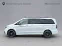 Mercedes-Benz V 300 d Swiss Ed. lang 4matic Van