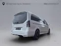 Mercedes-Benz V 300 d Swiss Ed. lang 4matic Van