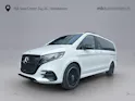 Mercedes-Benz V 300 d Swiss Ed. lang 4matic Van