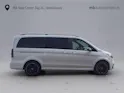 Mercedes-Benz V 300 d Swiss Ed. lang 4matic Van