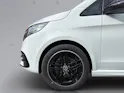 Mercedes-Benz V 300 d Swiss Ed. lang 4matic Van