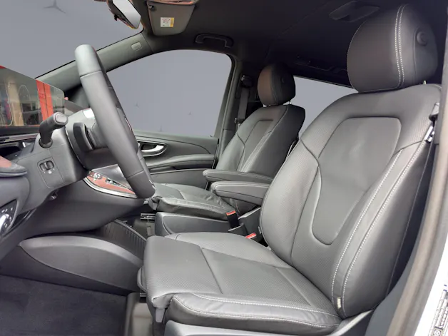 Mercedes-Benz V 300 d Swiss Ed. lang 4matic Van