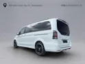 Mercedes-Benz V 300 d Swiss Ed. lang 4matic Van