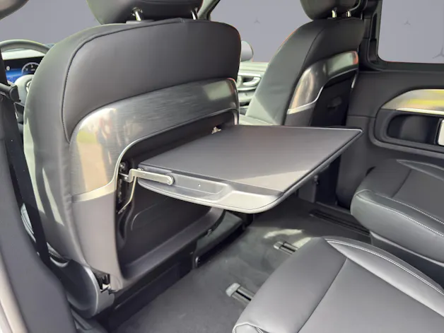 Mercedes-Benz V 300 d Swiss Ed. lang 4matic Van