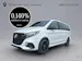 Mercedes-Benz V 300 d Swiss Ed. lang 4matic Van