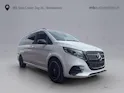 Mercedes-Benz V 300 d Swiss Ed. lang 4matic Van