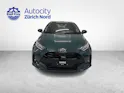 Toyota Yaris 1.5 VVT-i HSD Trend