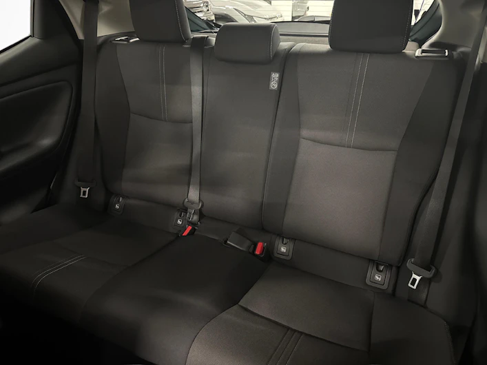 Fahrzeugbild TOYOTA YARIS
