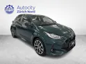 Toyota Yaris 1.5 VVT-i HSD Trend