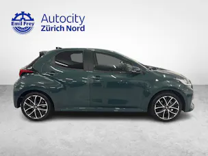 Toyota Yaris 1.5 VVT-i HSD Trend