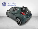 Toyota Yaris 1.5 VVT-i HSD Trend