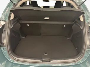 Toyota Yaris 1.5 VVT-i HSD Trend